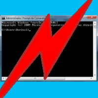 prmpt de comando como administrador
